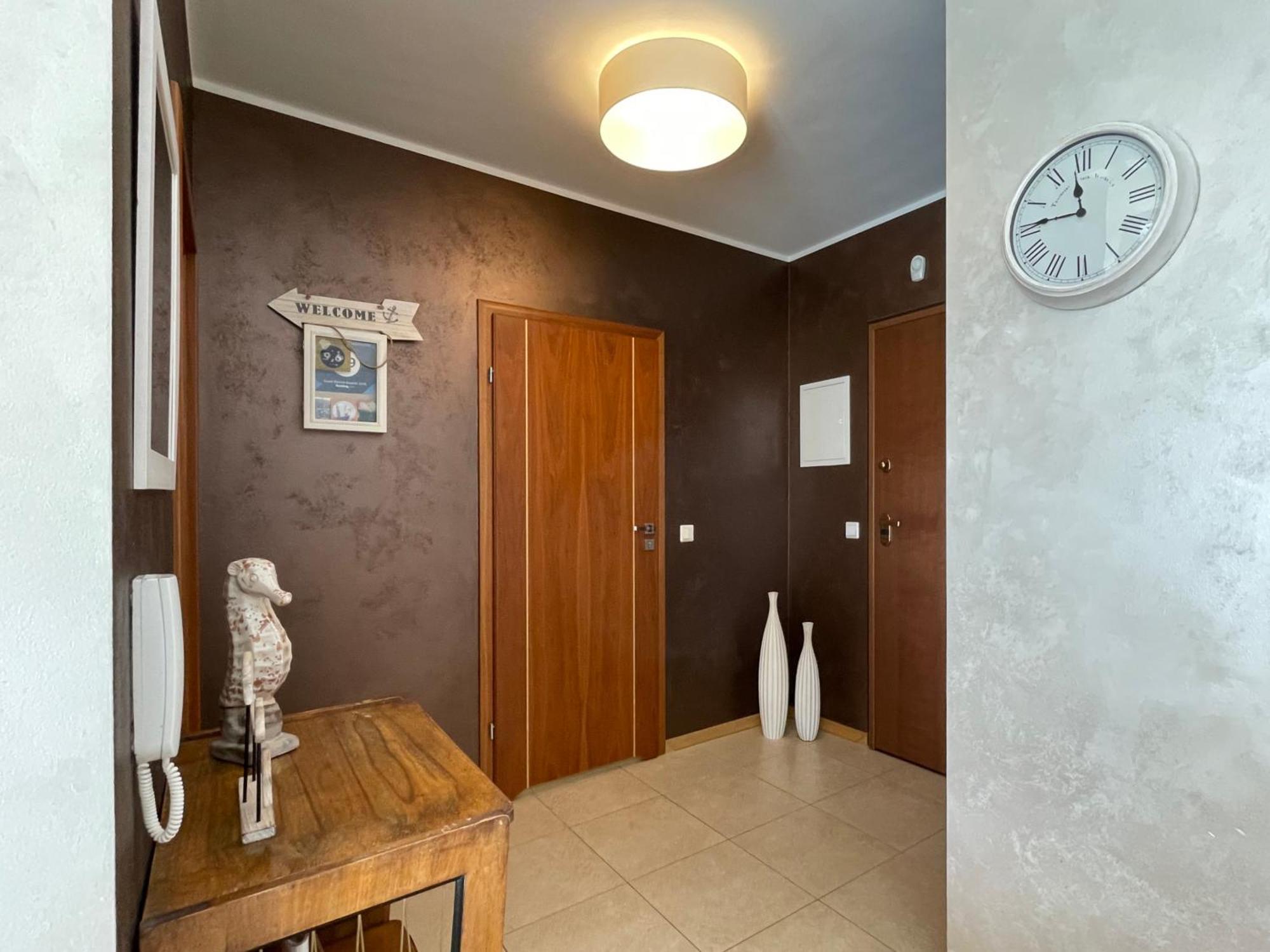 Apartment Platinum Miedzyzdroje Ngoại thất bức ảnh