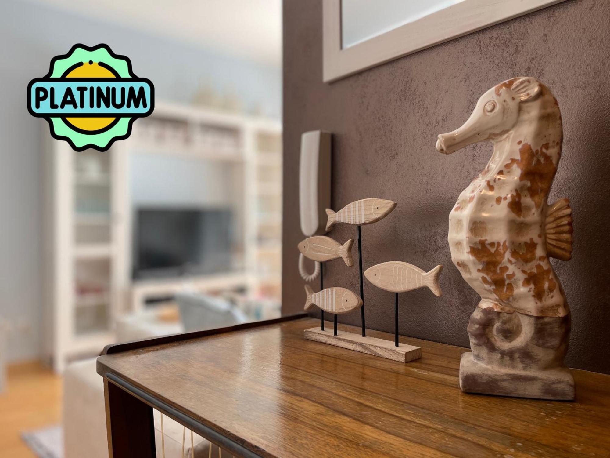 Apartment Platinum Miedzyzdroje Ngoại thất bức ảnh