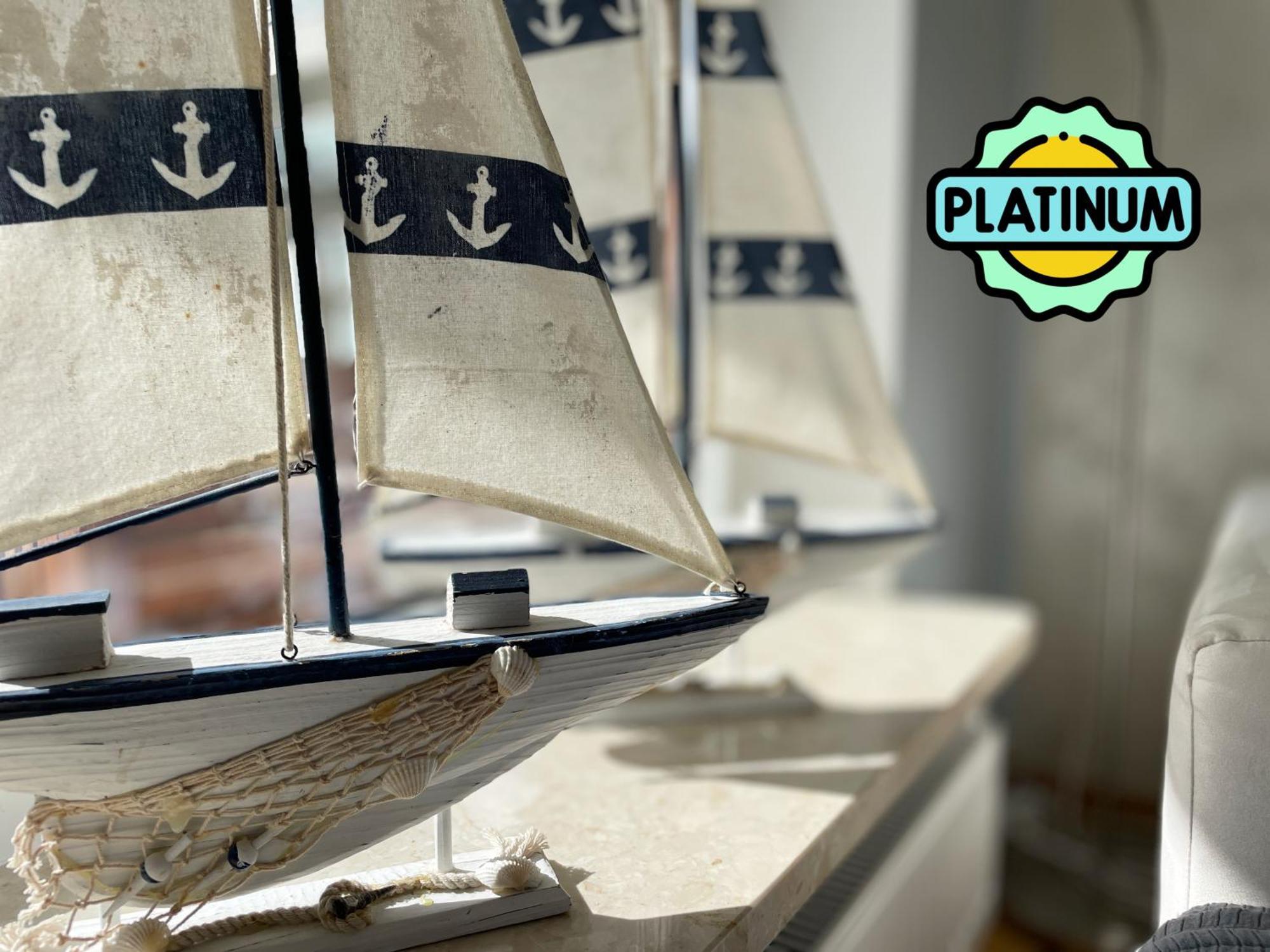 Apartment Platinum Miedzyzdroje Ngoại thất bức ảnh