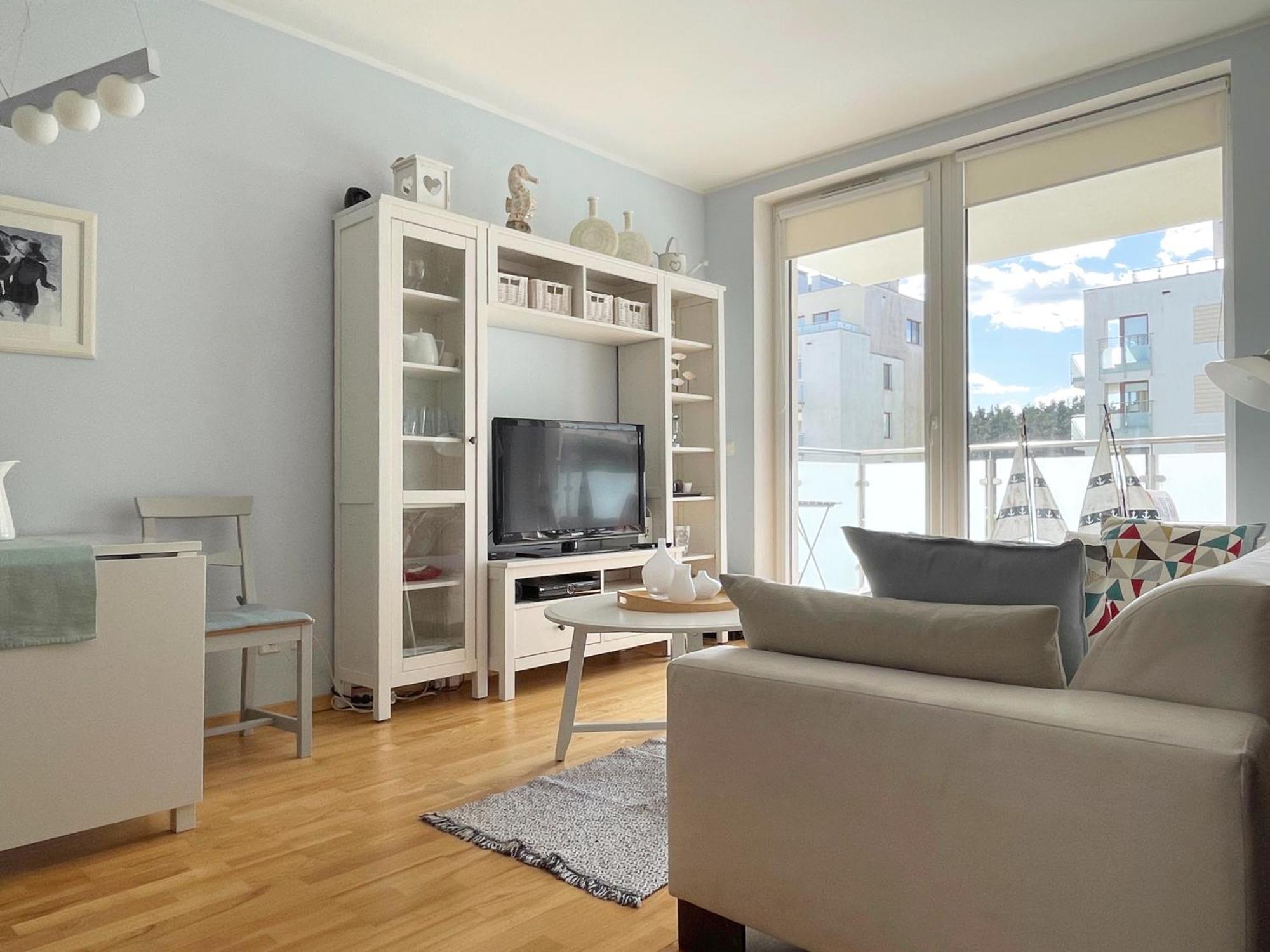 Apartment Platinum Miedzyzdroje Ngoại thất bức ảnh
